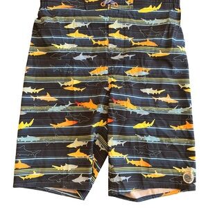 Laguna Swim Boys Trunks NEW W/O TAGS